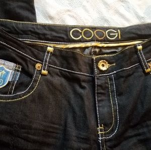 NWT**Coogie Jeans